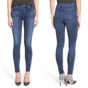 Citizens of Humanity Jeans Rocket High Rise Skinny